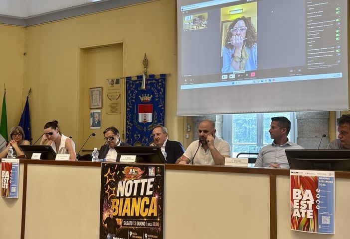 L’estate “esplode” con la Notte Bianca a Busto L’estate “esplode” con la Notte Bianca a Busto