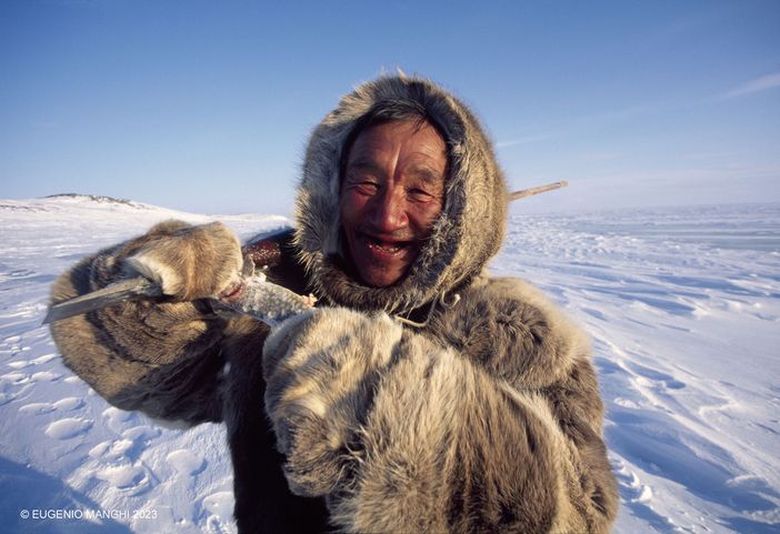 “Eugenio Manghi. Mezzo secolo di fotografia”. Al Castello di Masnago la mostra antologica “Eugenio Manghi. Mezzo secolo di fotografia”. Al Castello di Masnago la mostra antologica