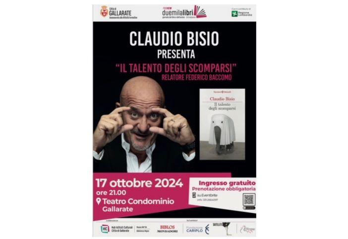 Colpo grosso per l’anteprima di Duemilalibri Colpo grosso per l’anteprima di Duemilalibri