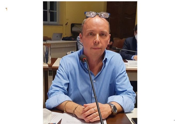 Fratelli d’Italia cresce ancora in Consiglio a Busto: ufficiale l’ingresso di Emanuele Fiore