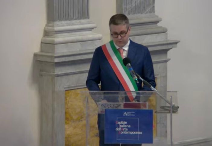 Gallarate verso il 2026: la candidatura a Città della Cultura punta a ridefinire l’arte contemporanea Gallarate verso il 2026: la candidatura a Città della Cultura punta a ridefinire l’arte contemporanea
