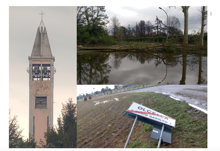 foto per cortesia di Gaia Giudici e del gruppo Sei di Olcella se