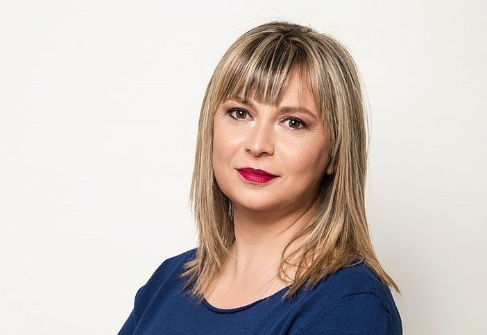 Laura Orsolini Laura Orsolini