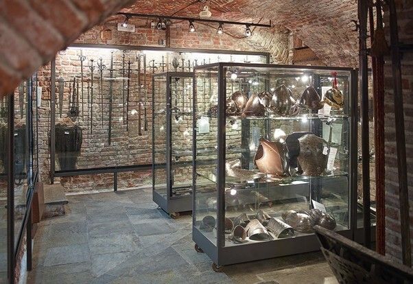“Giochi e sport nelle collezioni del Museo Mangini Bonomi”