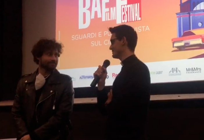 VIDEO. «Che sia un terremoto o il Covid, da una crisi si esce più forti»