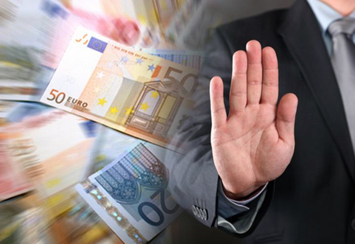 Varese 21esima provincia italiana per numero di imprese a "rischio usura"