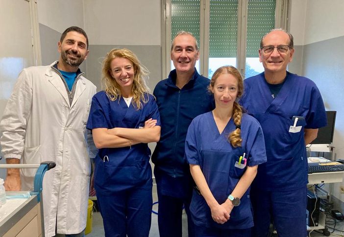 I disordini neuromuscolari, dalla valutazione al trattamento: a Solbiate Olona un incontro per i Medici di Medicina Generale I disordini neuromuscolari, dalla valutazione al trattamento: a Solbiate Olona un incontro per i Medici di Medicina Generale