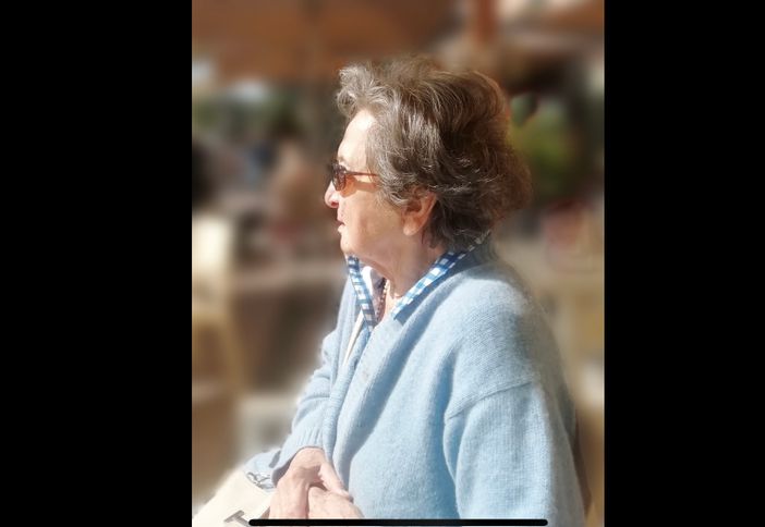 Anna Masla vedova Raffo