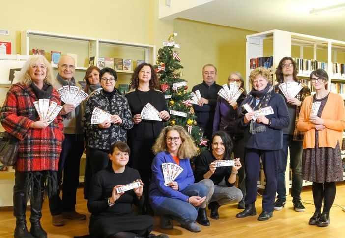 Busto, dal 14 al 21 maggio torna Ba Book