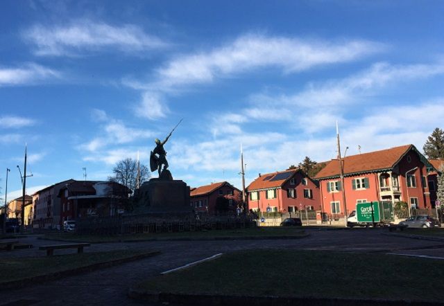 Completamento Ztl centro, da giovedì 21 gennaio chiude corso Magenta a Legnano