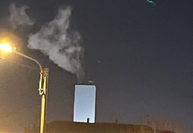 Castellanza, ex Montedison: Pizzighini replica alla Provincia: «Non si ignorino le segnalazioni dei cittadini sul rumore»