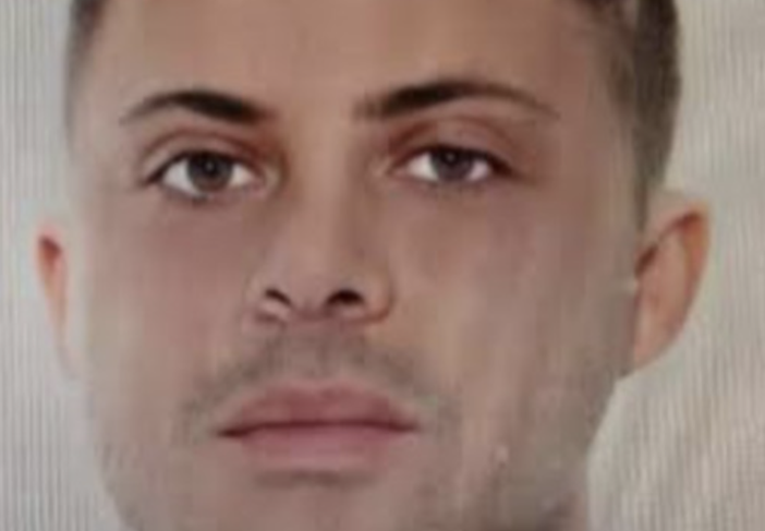 Edoardo Sarchi aveva 44 anni