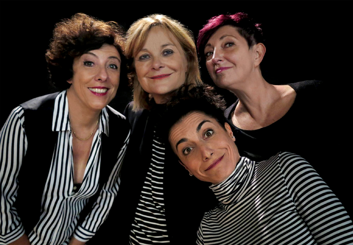 “Appunti G”: una serata speciale per le donne (e non solo)... divertendosi