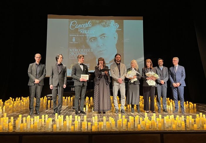 Un protocollo d’amicizia fra Legnano ed Enna nel nome di Neglia Un protocollo d’amicizia fra Legnano ed Enna nel nome di Neglia