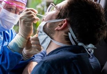 Asst Ovest Milanese, le istruzioni per i punti tampone Asst Ovest Milanese, le istruzioni per i punti tampone