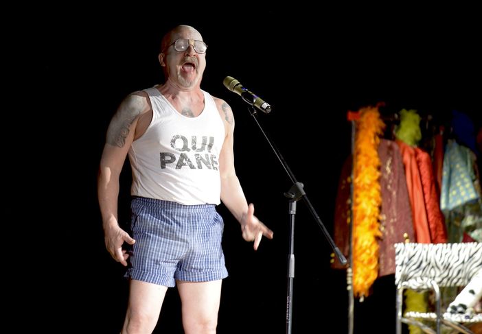 (foto di Maurizio Cristoforini) (foto di Maurizio Cristoforini)