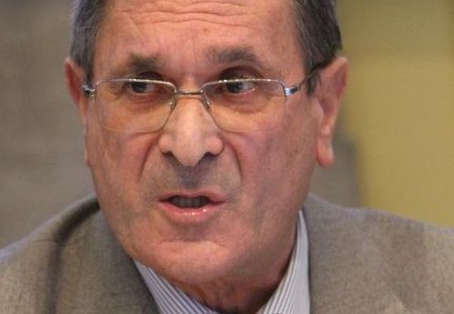 Diego Cornacchia ricorda Giovanni Cuojati