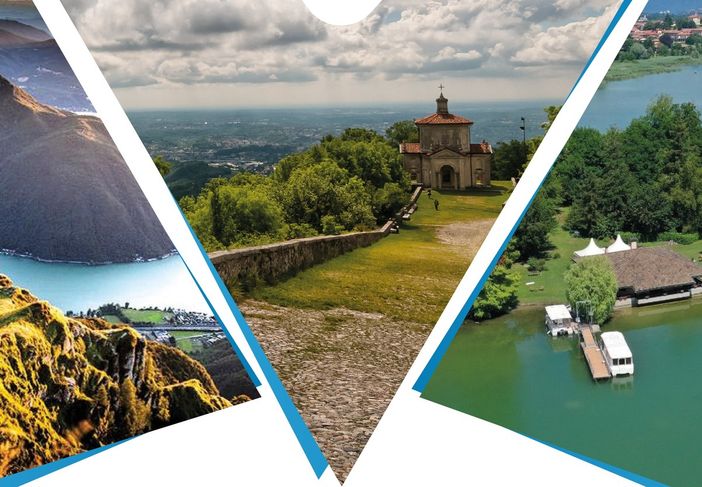 Alfa e il “mondo dell'acqua”: cominciano le visite guidate gratuite ai siti Unesco della provincia