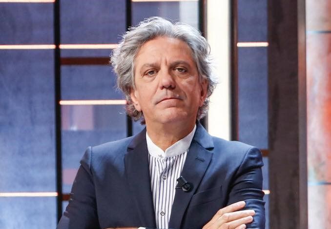 Locatelli: «Riapro a Londra. Nella National Gallery» Locatelli: «Riapro a Londra. Nella National Gallery»