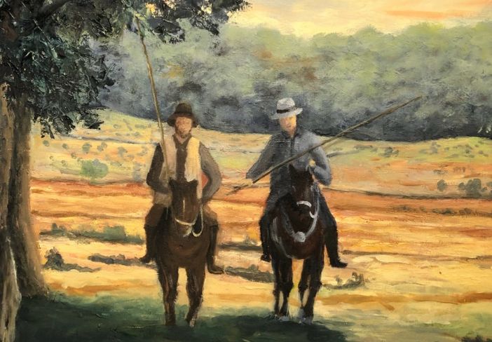 Opera di Loranza Pavan