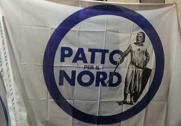 Ecco "Patto per il Nord", da dicembre al via il tesseramento con benedizione di Bossi Ecco "Patto per il Nord", da dicembre al via il tesseramento con benedizione di Bossi