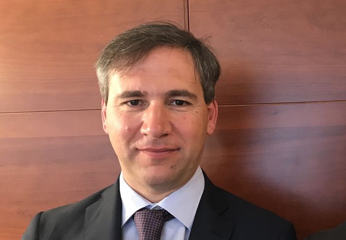 Giancarlo Saporiti, presidente del Comitato Piccola Industria di Univa Giancarlo Saporiti, presidente del Comitato Piccola Industria di Univa