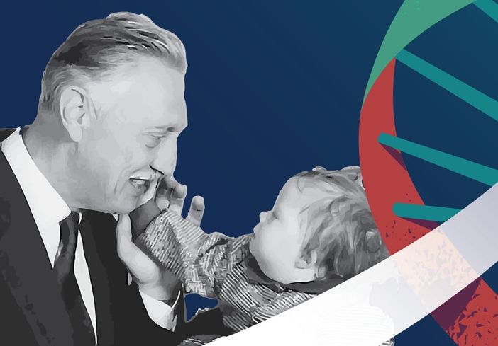 Il professor Lejeune Il professor Lejeune