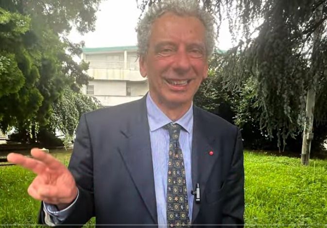 Pronta la Giunta del sindaco Alessandro Ferrazzi Pronta la Giunta del sindaco Alessandro Ferrazzi