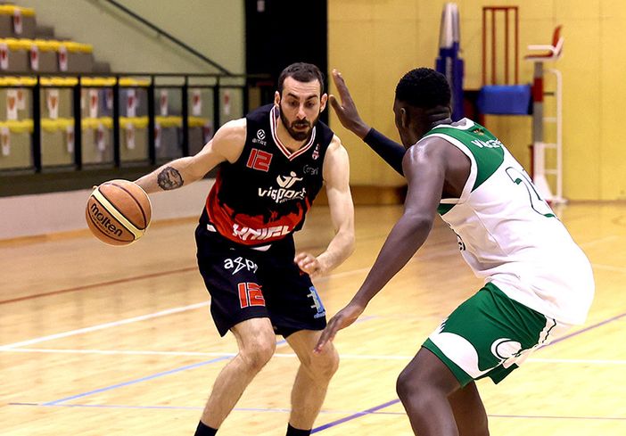 Legnano Basket Knights, un passo verso i playoff