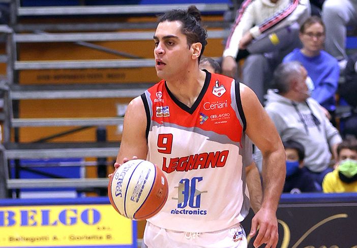 Sebastiano Bianchi spiega la fuga: «Non sopportavo più che altri intravedessero disagio in me» Sebastiano Bianchi spiega la fuga: «Non sopportavo più che altri intravedessero disagio in me»