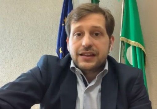 Medici di famiglia, Monti (Lega): «Nessuno ha parlato di sostituzione. Solito travisamento della realtà» Medici di famiglia, Monti (Lega): «Nessuno ha parlato di sostituzione. Solito travisamento della realtà»