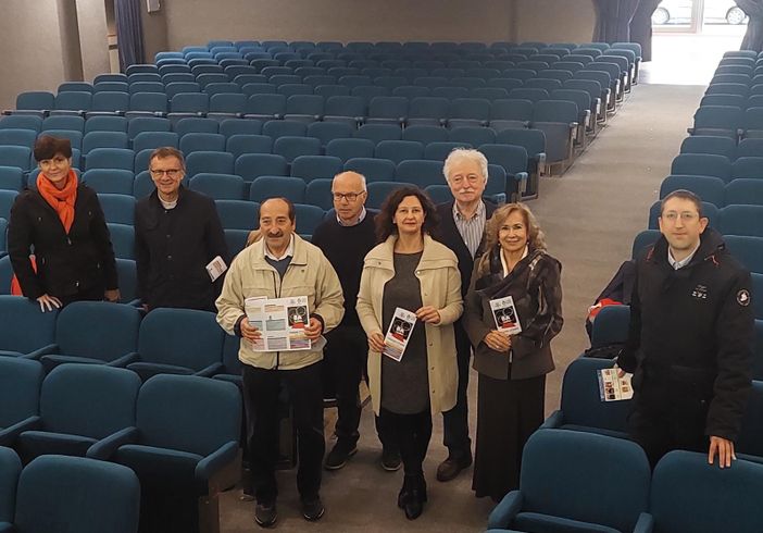 Su il sipario! Riparte BA Teatro: «È un giorno felice»