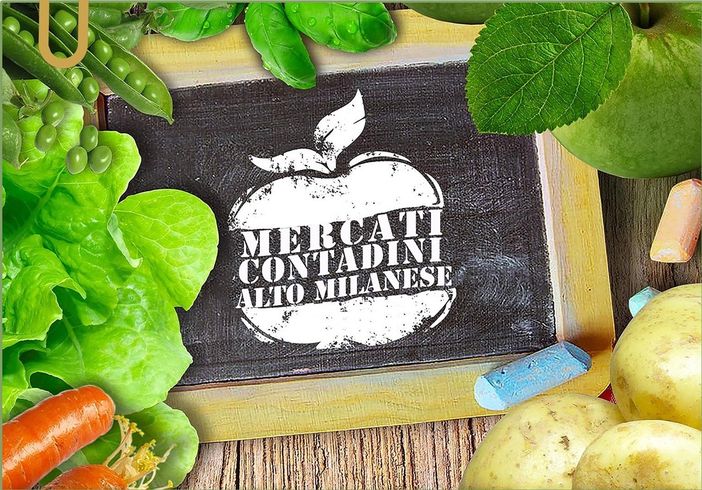 Domenica nuova edizione del Mercato Contadino al parco Comerio