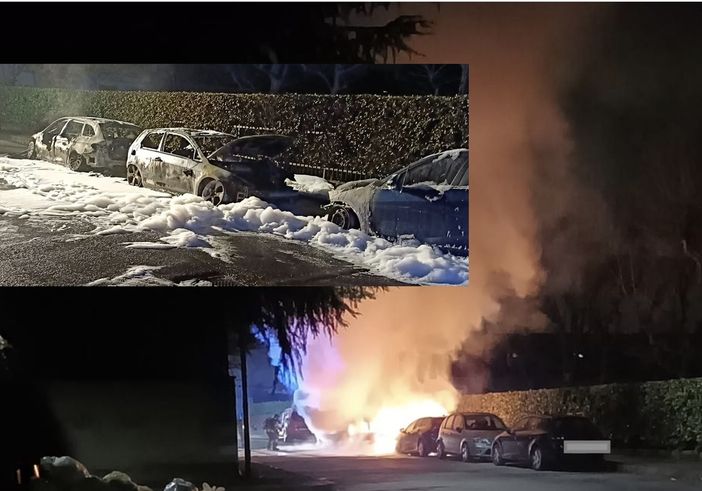 foto per cortesia di un lettore