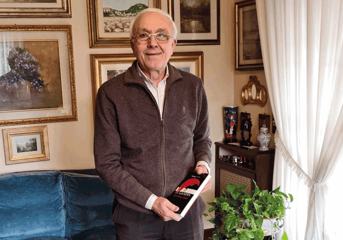 "cavèi rizzi""   - capelli ricci