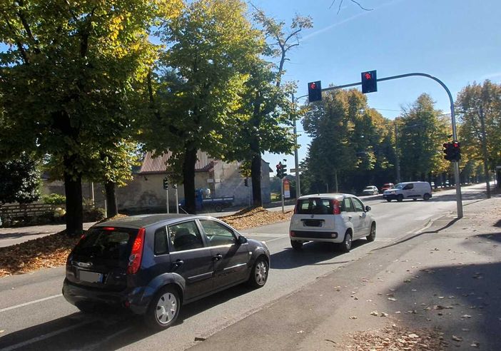 Viale Boccaccio, arriva la “rotondina” in via Lodi