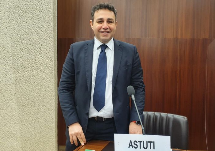 Sicurezza, Astuti (Pd): «Su polizia locale risorse insufficienti, in provincia di Varese finanziati solo 15 comuni su 34 ammessi al bando»
