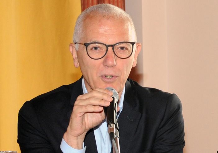 Il dottore varesino Sergio Segato alla guida di FISMAD Il dottore varesino Sergio Segato alla guida di FISMAD