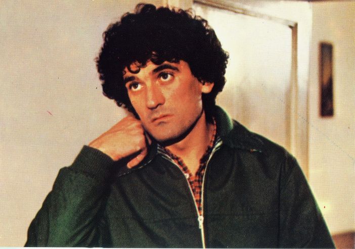 Trent'anni senza Massimo Troisi