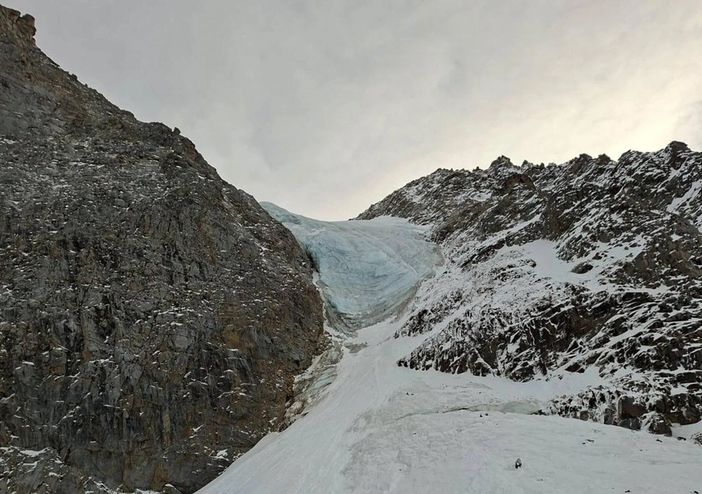 Valanga in Alto Adige, trovati i corpi dei due dispersi: sono padre e figlia
