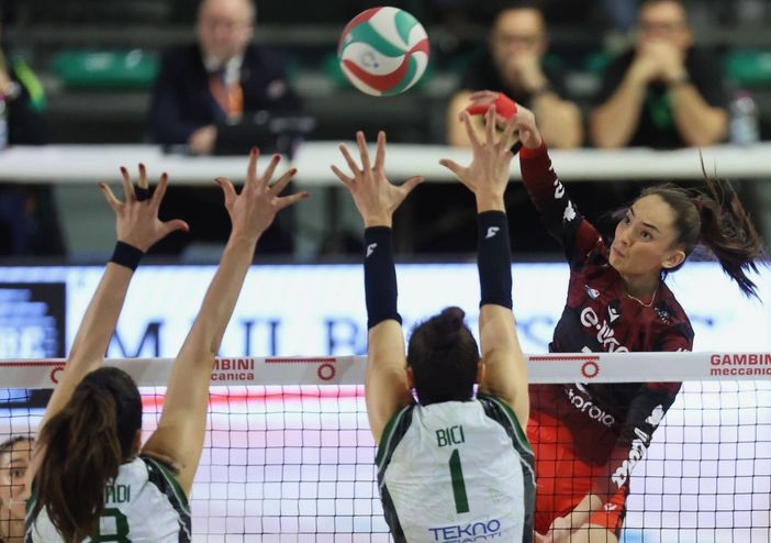 foto per cortesia della Uyba