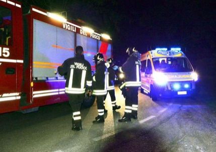 (foto generica d'archivio)