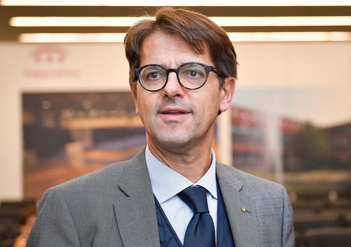 Fabio Lunghi