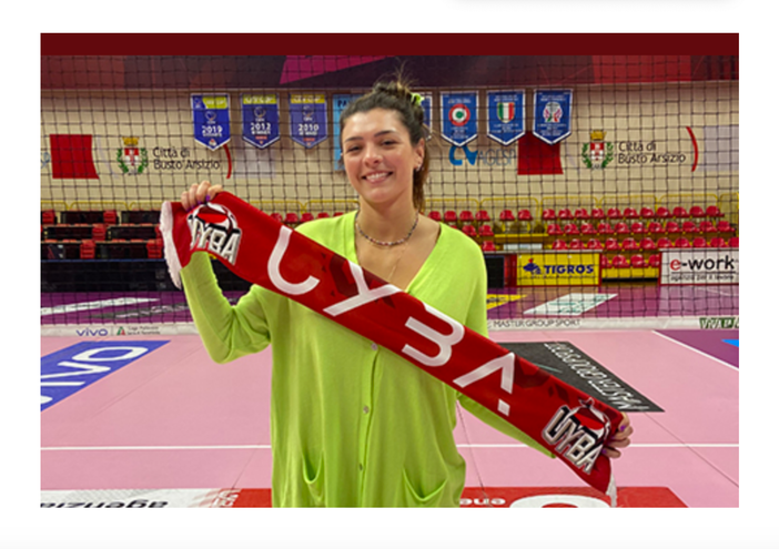 Rosamaria Montibeller - foto Uyba
