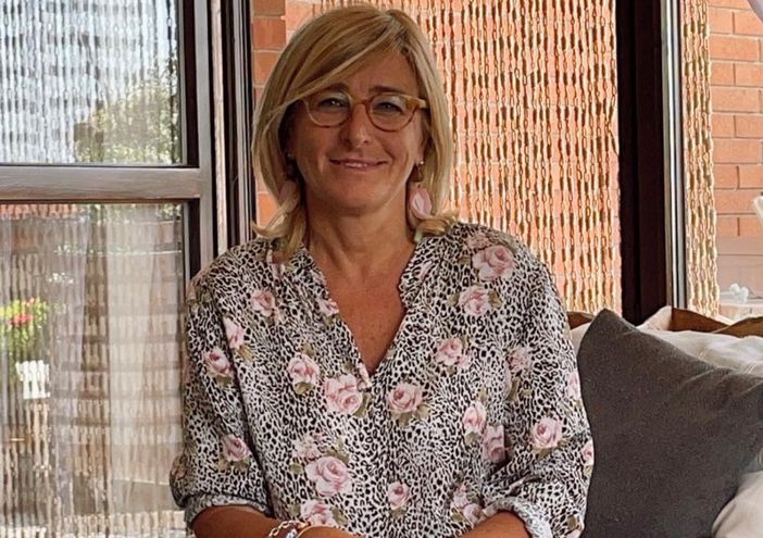 Elisabetta Bombaglio