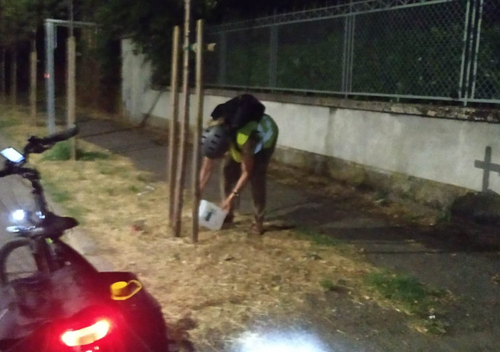 foto di Legambiente Busto