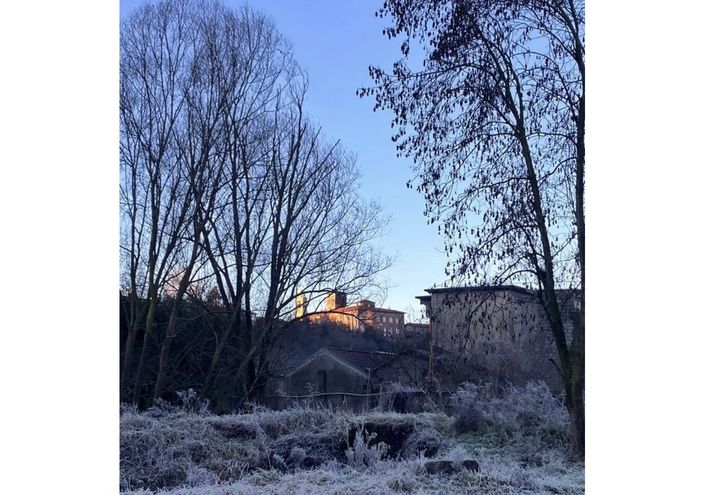 foto per cortesia di una lettrice