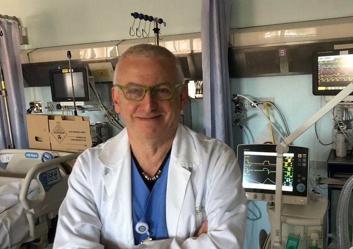 Il dottor Luca Botta Il dottor Luca Botta