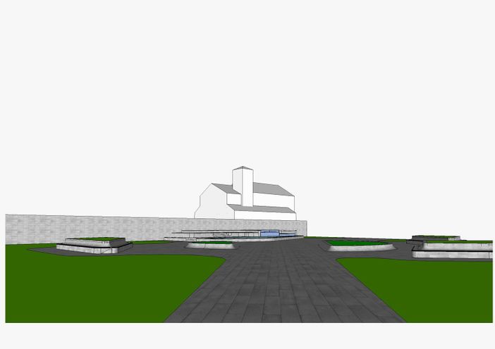 «Quanto valgono, per l’Amministrazione comunale, 2.300 cittadini che hanno bocciato il progetto di parcheggio nel prato di San Rocco?» «Quanto valgono, per l’Amministrazione comunale, 2.300 cittadini che hanno bocciato il progetto di parcheggio nel prato di San Rocco?»