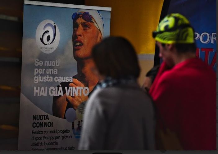 Lo sport che cura anche l’anima: in Lombardia parte l’Abbracciamoli Tour 2025. Quando la rinascita passa dall’acqua